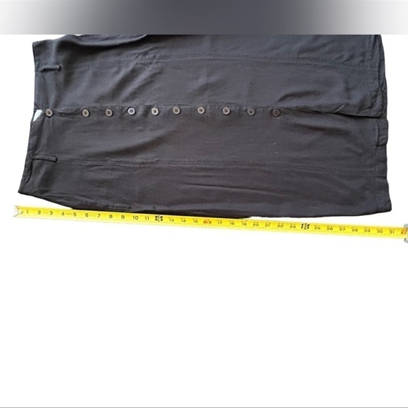 Urban Outfitters Button Down Skirt • Used • Size: Medium - Picture 5 of 6